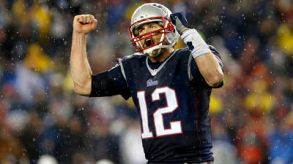 NFL: AFC Championship-Indianapolis Colts at New England Patriots